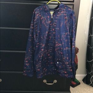 Boys Under Armour jacket